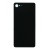 Back Panel Cover For Lenovo Z2 Plus Black - Maxbhi Com