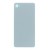 Back Panel Cover For Lenovo Z2 Plus White - Maxbhi Com