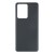 Back Panel Cover For Samsung Galaxy S20 Ultra Grey - Maxbhi Com