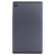 Back Panel Cover For Samsung Galaxy Tab A7 Lite Black - Maxbhi Com