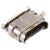 Charging Connector For Huawei Nova 2 Plus By - Maxbhi Com