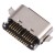 Charging Connector For Samsung Galaxy Tab A7 Lite By - Maxbhi Com