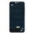 Lcd Frame Middle Chassis For Xiaomi Mi 8 Lite Blue By - Maxbhi Com