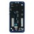 Lcd Frame Middle Chassis For Xiaomi Mi 8 Lite Blue By - Maxbhi Com