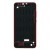 Lcd Frame Middle Chassis For Xiaomi Mi 8 Lite Pink By - Maxbhi Com