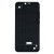 Lcd Frame Middle Chassis For Xiaomi Mi 8 Lite White By - Maxbhi Com