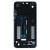 Lcd Frame Middle Chassis For Xiaomi Mi 8 Lite White By - Maxbhi Com