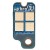 Proximity Light Sensor Flex Cable For Samsung Galaxy Tab A7 Lite By - Maxbhi Com