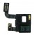 Proximity Light Sensor Flex Cable For Xiaomi Mi 8 Lite By - Maxbhi Com