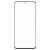 Replacement Front Glass For Samsung Galaxy S20 Ultra Grey By - Maxbhi Com