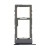 Sim Card Holder Tray For Samsung Galaxy S20 Ultra Black - Maxbhi Com