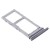 Sim Card Holder Tray For Samsung Galaxy S20 Ultra Grey - Maxbhi Com
