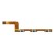 Volume Button Flex Cable For Asus Zenfone 3 Max Zc520tl By - Maxbhi Com