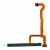 Volume Key Flex Cable For Huawei Nova 2 Plus By - Maxbhi Com