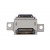 Charging Connector For Samsung Galaxy S20 Ultra By - Maxbhi Com