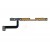 Power Button Flex Cable For Lenovo Z2 Plus On Off Flex Pcb By - Maxbhi Com