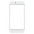 Replacement Front Glass For Huawei Nova 2 Plus White By - Maxbhi Com