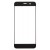 Replacement Front Glass For Huawei Nova 2 Plus White By - Maxbhi Com