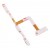 Volume Button Flex Cable For Infinix Note 7 By - Maxbhi Com