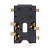 Handsfree Jack For Samsung Galaxy A32 By - Maxbhi Com