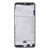 Lcd Frame Middle Chassis For Samsung Galaxy A32 Blue By - Maxbhi Com