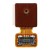 Microphone Flex Cable For Samsung Galaxy S6 Edge By - Maxbhi Com