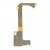 Proximity Light Sensor Flex Cable For Samsung Galaxy A03s By - Maxbhi Com