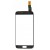 Touch Screen Digitizer For Samsung Galaxy S6 Edge Black By - Maxbhi Com