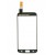 Touch Screen Digitizer For Samsung Galaxy S6 Edge Black By - Maxbhi Com