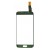 Touch Screen Digitizer For Samsung Galaxy S6 Edge Green By - Maxbhi Com