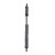 Volume Side Button Outer For Samsung Galaxy A32 Black By - Maxbhi Com