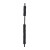 Volume Side Button Outer For Samsung Galaxy A32 Black By - Maxbhi Com