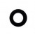 Camera Lens For Oppo K3 Black By - Maxbhi Com