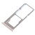Sim Card Holder Tray For Vivo V9 Youth White - Maxbhi Com