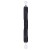 Volume Side Button Outer For Samsung Galaxy A03s Black By - Maxbhi Com