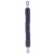 Volume Side Button Outer For Samsung Galaxy A03s Blue By - Maxbhi Com
