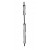 Volume Side Button Outer For Samsung Galaxy A32 White By - Maxbhi Com
