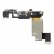 Charging Connector Flex Pcb Board For Apple Iphone 6s Plus 128gb By - Maxbhi Com