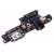 Charging Connector Flex Pcb Board For Realme Narzo 10a By - Maxbhi Com