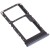 Sim Card Holder Tray For Xiaomi Poco X3 Pro White - Maxbhi Com