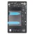 Back Panel Cover For Lenovo Tab M10 Hd 2nd Gen Black - Maxbhi Com