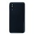 Back Panel Cover For Samsung Galaxy A2 Core Black - Maxbhi Com
