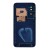 Back Panel Cover For Samsung Galaxy A2 Core Blue - Maxbhi Com