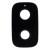 Camera Lens For Samsung Galaxy J2 Core Black By - Maxbhi Com