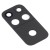 Camera Lens For Xiaomi Mi 10t Black By - Maxbhi Com