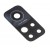 Camera Lens For Xiaomi Mi 10t Black By - Maxbhi Com