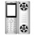 Full Body Housing For Kechaoda K123 Silver - Maxbhi Com