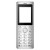 Full Body Housing For Kechaoda K123 Silver - Maxbhi Com