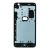Lcd Frame Middle Chassis For Samsung Galaxy A2 Core Black By - Maxbhi Com