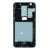 Lcd Frame Middle Chassis For Samsung Galaxy A2 Core Blue By - Maxbhi Com